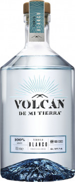 VOLCAN BLANCO 0,7 TEQUILA