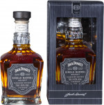 JACK DANIELS SINGLE BARREL RYE 0,7 KARTONIK