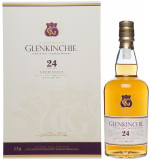 Glenkinchie 24YO