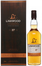 Linkwood 37YO