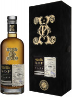 XOP BLACK GLEN KEITH 1996 25YO 0,7L 50,5%