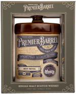 PREMIER BARREL BEN NEVIS 2014 8YO 0,7 46%