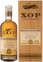 XOP TULLIBARDINE 1993 30YO 0,7L 51,8%