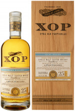 XOP BOWMORE 1996 25YO 0,7L 51%