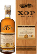 XOP NORTH BRITISH 1988 33YO 0,7L 48,6%