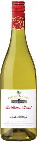 Tanunda Matthews Road Chardonnay  2022