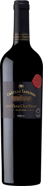 Tanunda 100 YEAR OLD Shiraz 2019