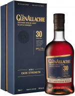 Glenallachie 30YO 49,1% batch 4 0,7L