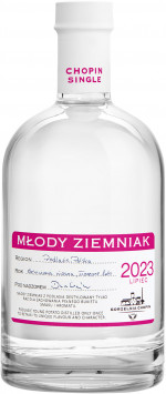 MŁODY ZIEMNIAK 0,5 2023
