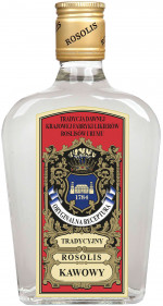 ROSOLIS KAWOWY 0,35L