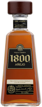 1800 TEQUILA ANEJO 0,7 38%