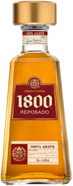 1800 TEQUILA REPOSADO 0,7 38%