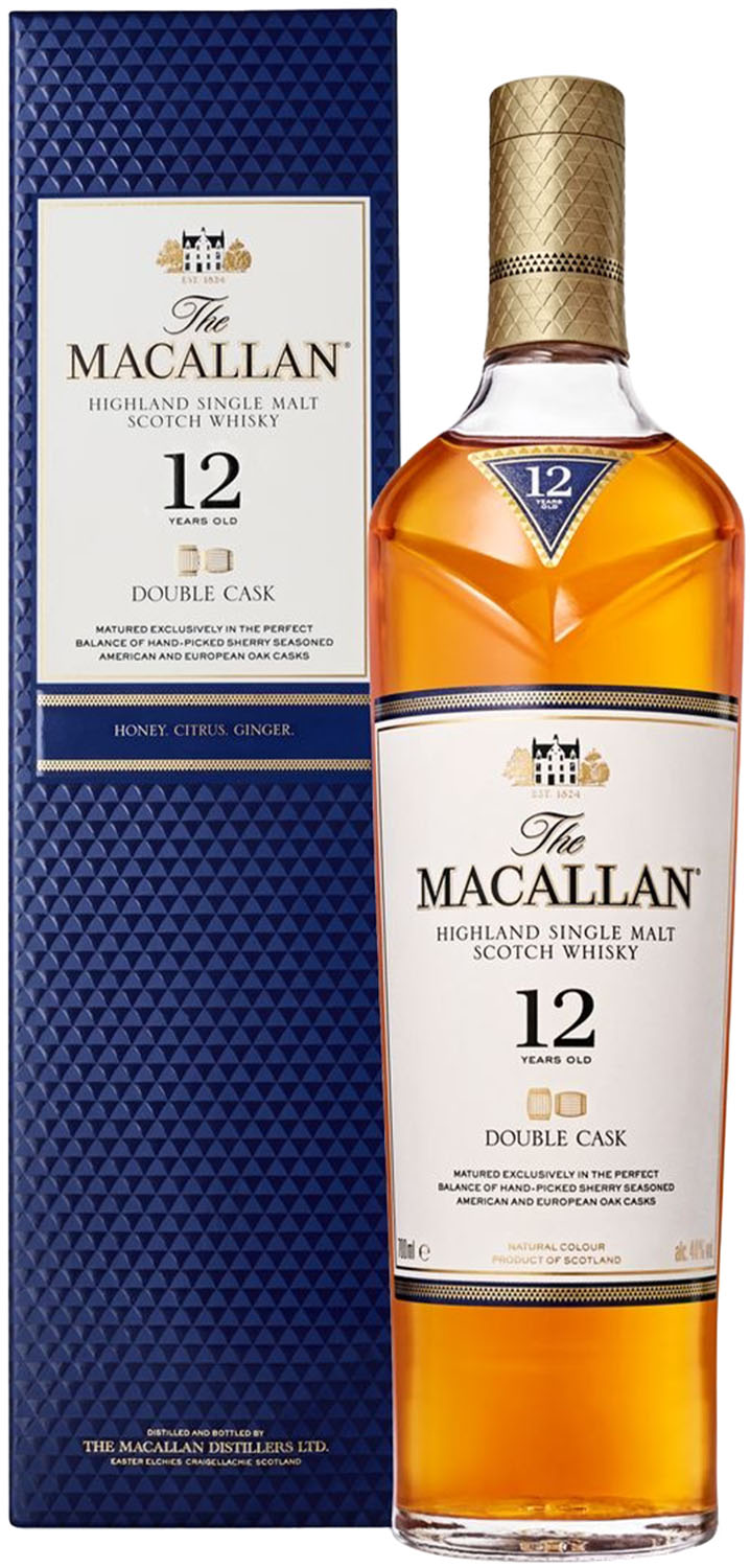 MACALLAN 12年 700ml 40% Amazon.co.jp: ザ マッカラン 12年 シェリーオーク 正規品 40度