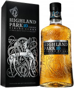 HIGHLAND PARK 10 YO 0,7L  40%