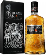 HIGHLAND PARK 12 YO 0.7L