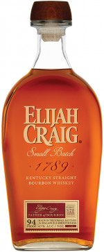 ELIJAH CRAIG  0,7  47%