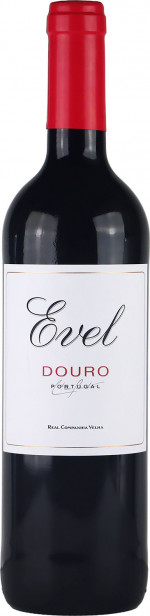 Evel Douro Red 2021