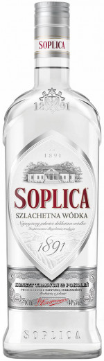 SOPLICA 0,7L