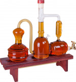 Bottle Distillation - Destylatornia