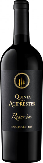 Quinta Dos Aciprestes Reserva 2021