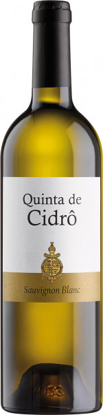 Quinta De Cidro Sauvignon Blanc 2023