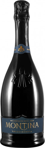 La Montina Millesimato 2019 Franciacorta 12%