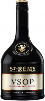 ST. REMY VSOP 0,7 GOŁY