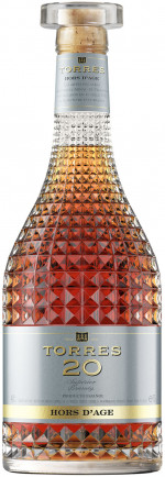 TORRES 20 YO 0,7