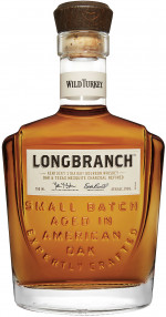 WILD TURKEY LONGBRANCH 0,7