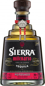 SIERRA MILENARIO REPOSADO 0,7 TEQUILA
