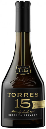 TORRES 15 YO 0,7