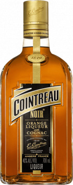 COINTREAU NOIR 0,7 40%