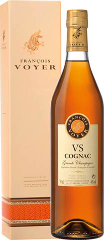 Francois Voyer V.S