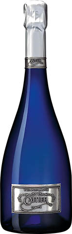 Cattier Brut Saphir