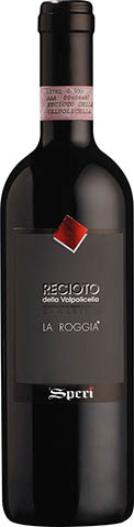 Speri Recioto La Roggia 0,5L 2013