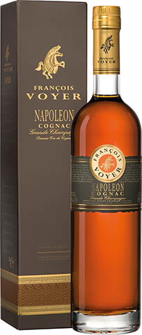 Francois Voyer Napoleon Cognac