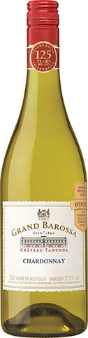 Tanunda Grand Barossa Chardonnay 2017