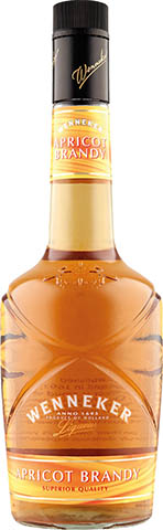 Wenneker Apricot Brandy
