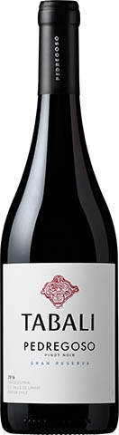 Tabali Pedregoso Pinot Noir Gran Reserva 2016