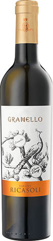 Granello Passito Ricasoli 2017