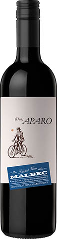 DON APARO MALBEC 0,75 2016