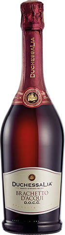 Duchessa Lia Brachetto D'Acqui