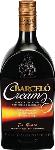 Ron Barcelo Cream