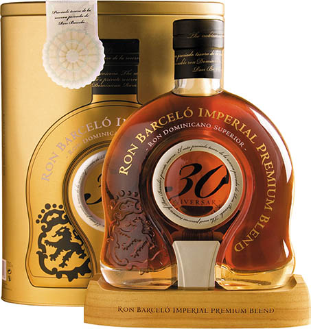 Ron Barcelo Premium Blend