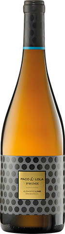 PACO & LOLA PRIME 0,75L 12,5% 2015