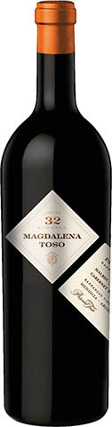 MAGDALENA TOSO 0,75 2015