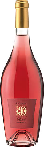 Recanati Rose 2018