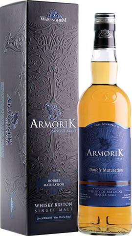 Armorik Double Maturation