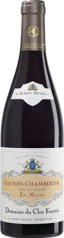 Gevrey Chambertin Les Murots Rouge 2016