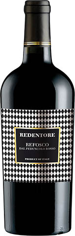 Redentore Refosco 2014